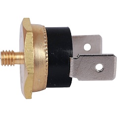 STOUT  Терморегулятор ТК-24-02( М4) -92N13