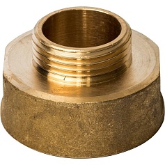 STOUT  Переходник ВН 1"1/2X1"
