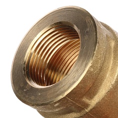 STOUT  Муфта ВВ переходная 1"1/4X1"