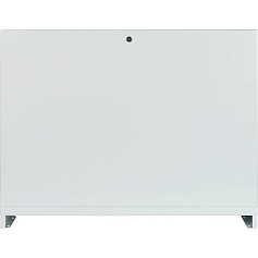 STOUT  Шкаф распределительный  наружный 11-12 выходов (ШРН-4) 651х120х854