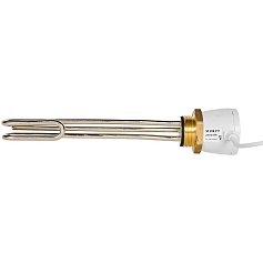 STOUT  ТЭН 2 кВт,  6/4",220В, L390