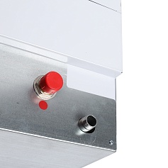 Электрический котел STOUT SEB PLUS 18 кВт