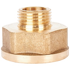 STOUT  SFT-0072-000112 STOUT Переходник под ключ ВН 1 x1/2