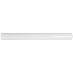 STOUT SCR-8610-001000 STOUT Удлинитель дымохода конденсац. коакс. D60(п-м)/100(п-м), L1000