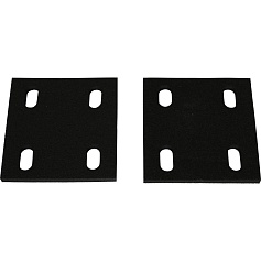 STOUT SDG-0016 Стальной распределительный коллектор 5 отопительных контуров. В теплоизоляции DN 32