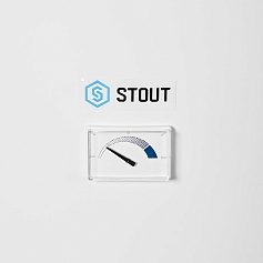 STOUT SWH-3110-000150 STOUT бойлер косвенного нагрева напольный 150 л.