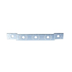 STOUT SFA-0027-000025 STOUT Кронштейн, тип  75 / 150 усиленный 2.5 мм