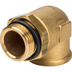 STOUT  Насосно-смесительный узел с термостатическим клапаном, без насоса