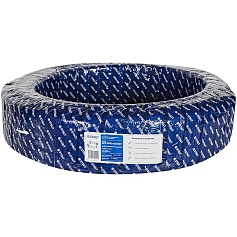 Труба стабильная STOUT 25х3,7 (бухта 50 метров) PE-Xa/Al/PE-RT, серая