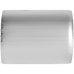 STOUT SCR-0080-000004 STOUT Адаптер соединительный традиц. D80(п-п) (втулка)