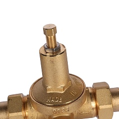 STOUT SVS-0050-524115 система автоматической подачи воды, с обратным клапаном и фильтром 0524.115