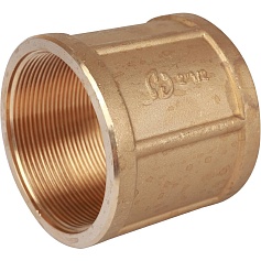 STOUT  Муфта ВВ 2"1/2