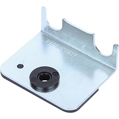 STOUT  Фиксирующая скоба для присоединительных трубок