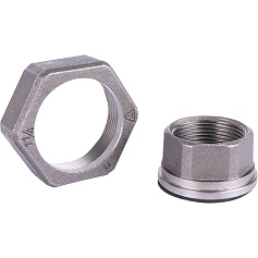 STOUT  Насос циркуляционный 32/60-180