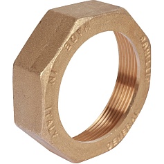 STOUT  Разъемное соединение "американка" ВН, уплотнение под гайкой o-ring кольцо  2"