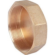 STOUT  Заглушка ВР 2"1/2