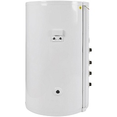 Бойлер косвенного нагрева настенный STOUT OptiBase SWH-2210 200 л, левое подключение