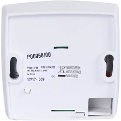 STOUT STE-0001 Термостат комнатный электронный BELUX DIGITAL