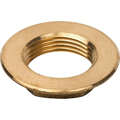 STOUT  Контргайка с упором 3/4