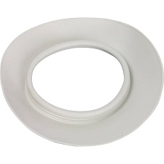 STOUT Комплект коаксиальный для прохода через стену DN60/100 (850 мм)