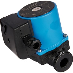 STOUT SPC-0010 SPC-0010-2540130 STOUT Насос циркуляционный 25/40-130