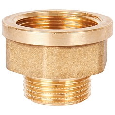 STOUT  SFT-0072-000134 STOUT Переходник под ключ ВН 1 x3/4