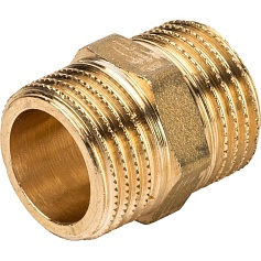 STOUT  Ниппель НН 1/2