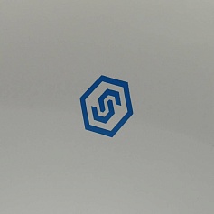 STOUT  Элемент дымохода DN60/100 адаптер для котла угловой 90° коаксиальный (совместимый с Baxi,Viessmann)