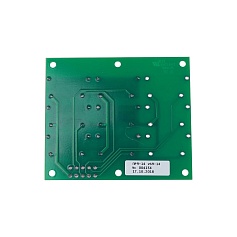Плата 9 реле STOUT ЭВАН EXPERT IDC-14 п/ф