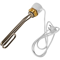 STOUT  ТЭН 2 кВт,  6/4",220В, L390