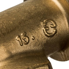 STOUT  Угольник-переходник с внутренней резьбой 25xG 3/4" для труб из сшитого полиэтилена аксиальный