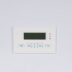 STOUT SEB  STOUT котел электрический 5 кВт