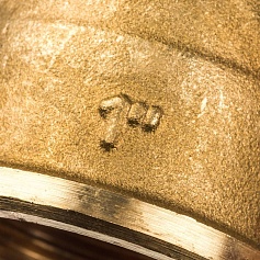 STOUT  Угольник ВВ 1"
