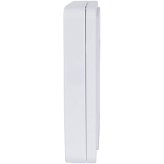 STOUT  Беспроводной комнатный датчик C-8r, белый