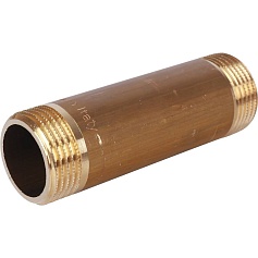 STOUT  Удлинитель НН 1"x100