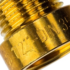 STOUT  Удлинитель 1/2X10