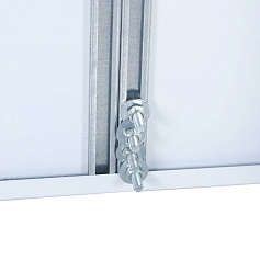 STOUT  Шкаф распределительный наружный 13-15 выходов (ШРН-5) 998х118х652-715