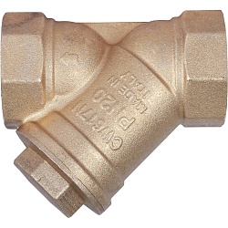 STOUT SFW 1 1/2" Фильтр сетчатый 500 мкр.