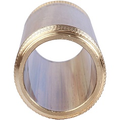 STOUT  Удлинитель НН 1"x100