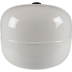 STOUT STW-0015-000024 расширительный бак, для ГВС 24 л. вертикальный (цвет белый)