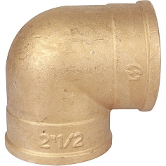 STOUT  Угольник ВВ 2"1/2