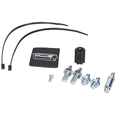 STOUT  Сервопривод для смесительных клапанов с датчиком для фиксированной регулировки температуры