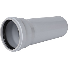STOUT SKB-0002-011025 STOUT D 110 х 250 мм Труба канализационная бесшумная