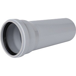 STOUT SKB-0002-011025 STOUT D 110 х 250 мм Труба канализационная бесшумная
