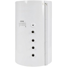 Бойлер косвенного нагрева напольный STOUT OptiBase SWH-2110 200 л