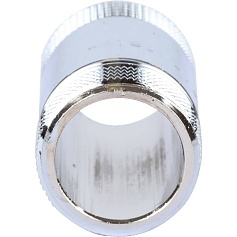 STOUT  Удлинитель НН хромированный 3/4"x50