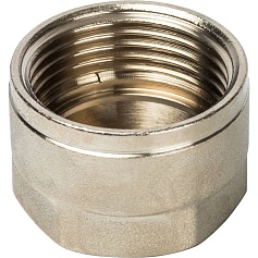 STOUT  Фитинг компрессионный для труб PEX 16х2,2х3/4