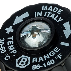 STOUT  Насосно-смесительный узел с термостатическим клапаном, без насоса