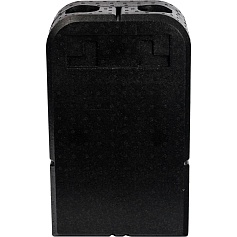 STOUT SDG-0002 Насосная группа со смесителем 1"с насосом Grundfos UPSO 25-65
