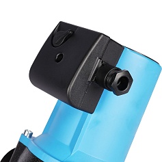 STOUT SPC-0010 SPC-0010-3280180 STOUT Насос циркуляционный 32/80-180
